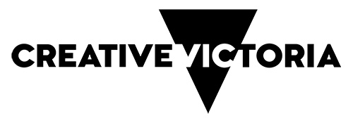 Creative Vic Logo